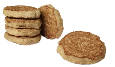 Kylling Karbonader (85g) 1,5kg Fryst Vestfold Fugl