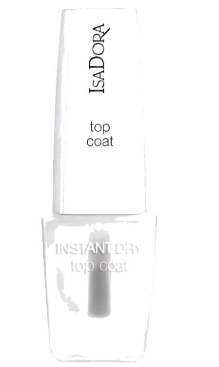 Instant Dry Qk-Dry Top Coat Isadora