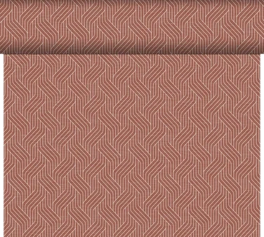 Tete A Tete Dunicel 0.4x24m Woven Earth Terra