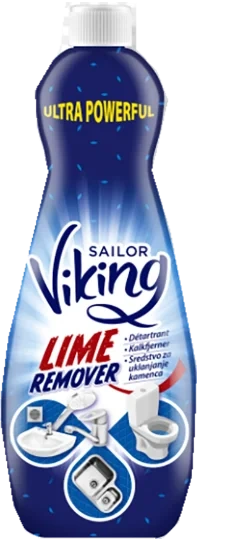 Viking Lime Remover 750ml