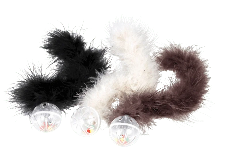 Best Friend Toys Chase Katteleke