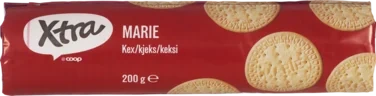 Marie Biscuits