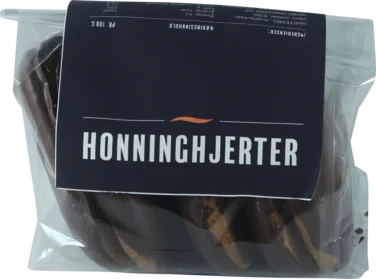Honninghjerter Store 5 Pk