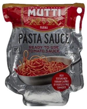 Mutti Pastasaus 3kg
