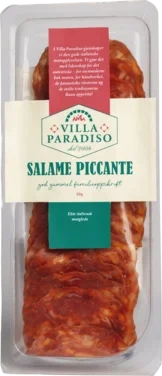 Villa Paradiso Salame Piccante