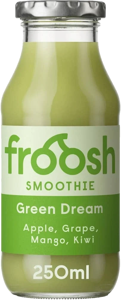 Smoothie Green dream