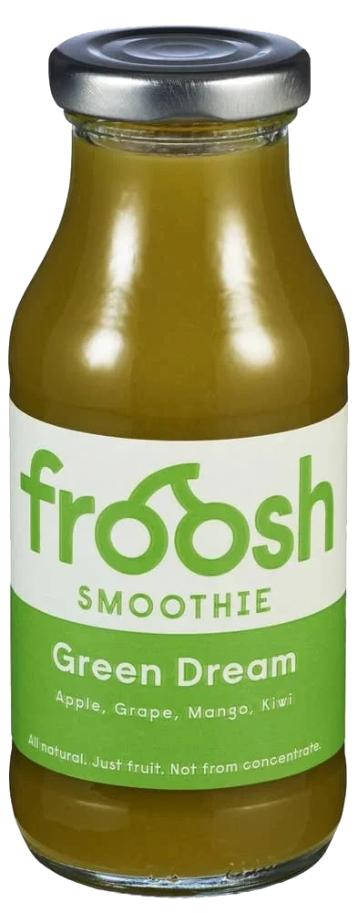 Smoothie Green dream