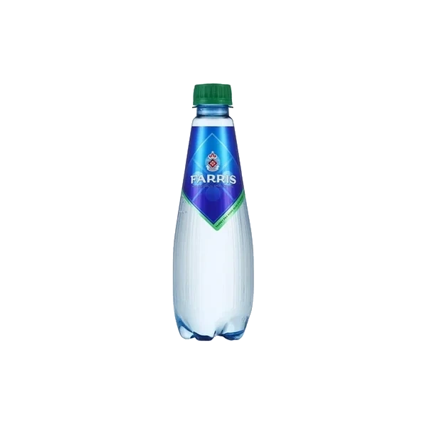 Farris Lime Profil 0,375l Kasse 24stk