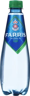 Farris Lime Profil 0,375l Kasse 24stk