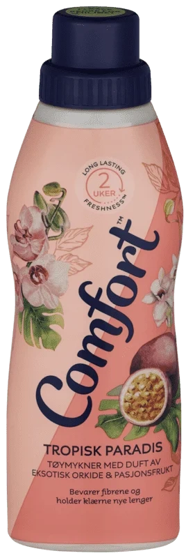 Comfort Tropisk Paradis 500ml