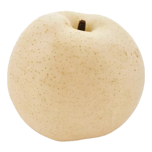 Päron Nashi Klass 1