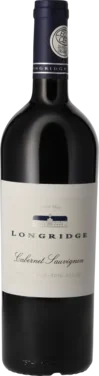 Longridge cabernet sauvignon   14%   75cl