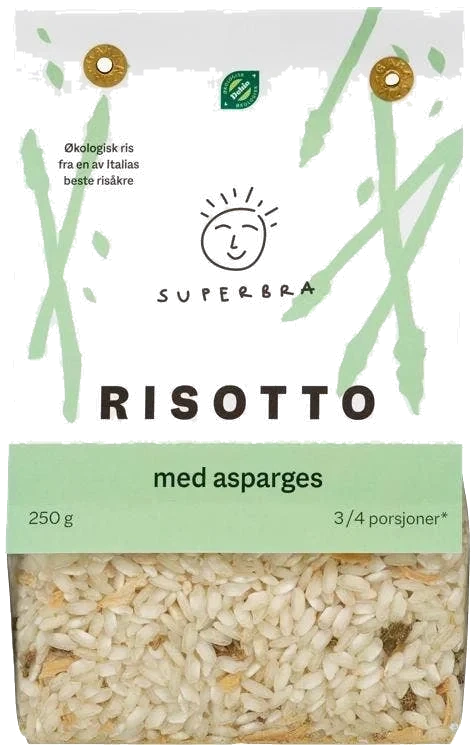 Risotto