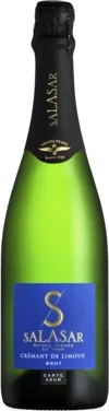 Salasar Cremant De Limoux Brut 75cl
