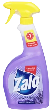 Zalo Lavendel Spray 750ml
