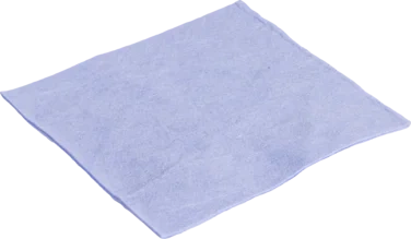 Universalklut Blå Non Woven 38x38cm, 10 stk
