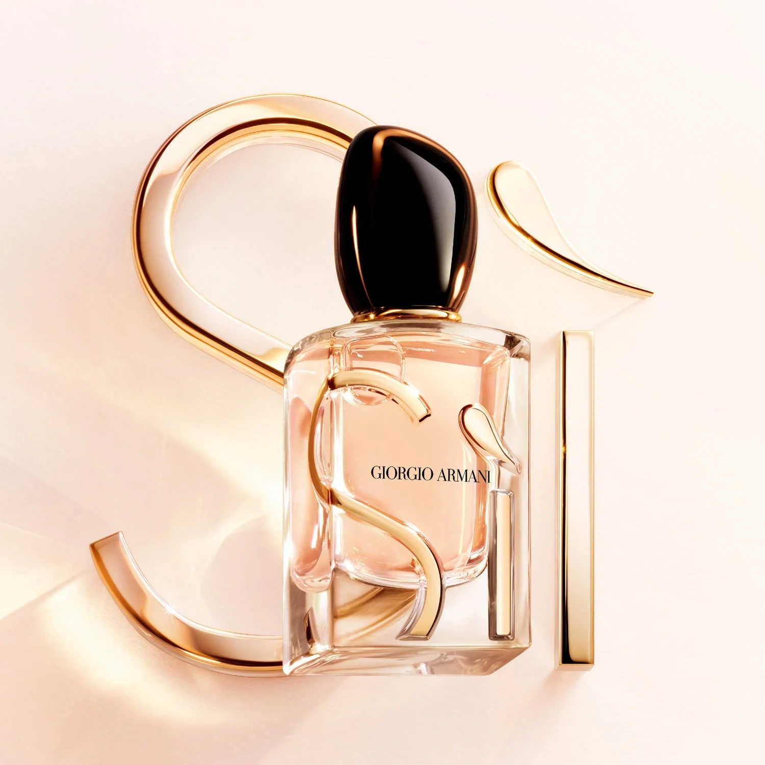 Armani Sì