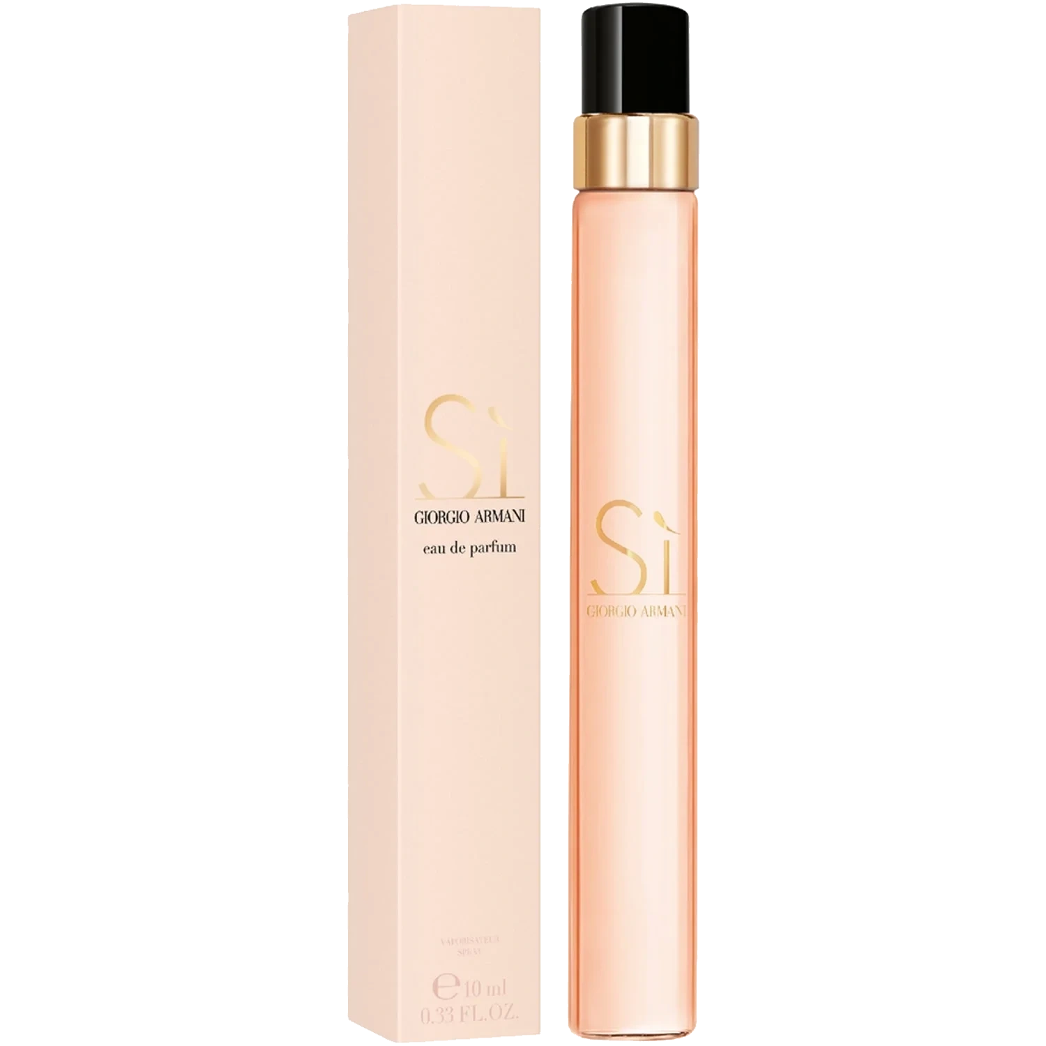 Armani Sì