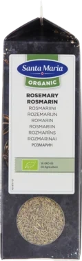 Rosmarin Økol. 230g