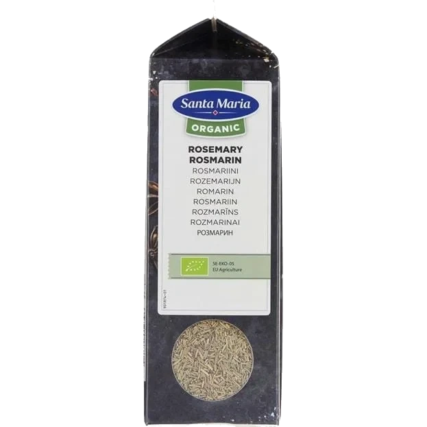 Rosmarin Økol. 230g