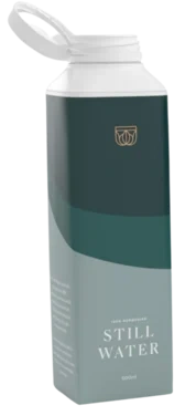 Britannia Vann - 0,5l Vannkartong
