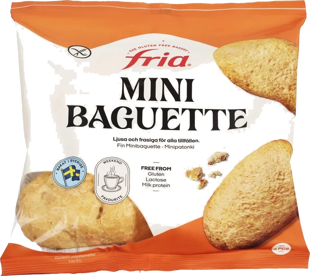 Fine Baguetter