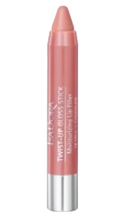 Twist-Up Gl. Stick Lip G 16 Milk'n Chocolate Isadora