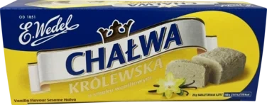 Halva E.wedel 250g