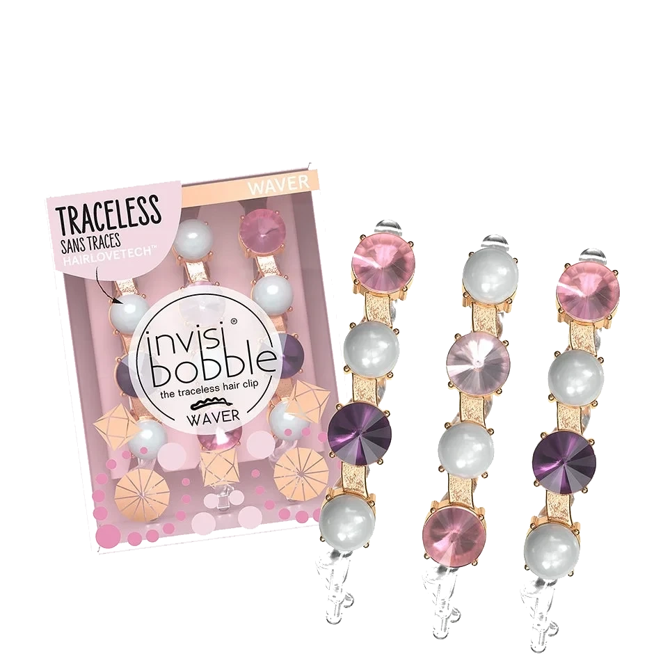 Invisibobble Waver