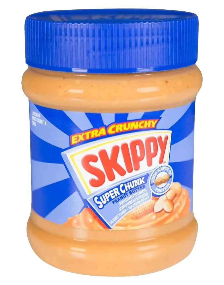 Peanutbutter