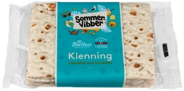 Klenning 160g Sommervibber
