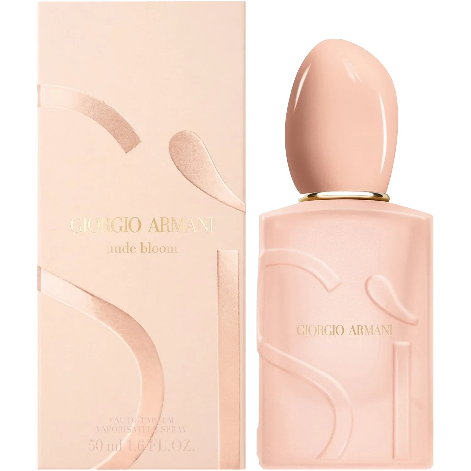 Armani SI Pink Bloom