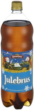 Julebrus App 1.5l Eng Fl
