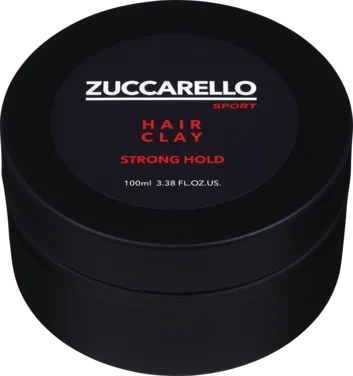 Zuccarello Hair Clay 100ml