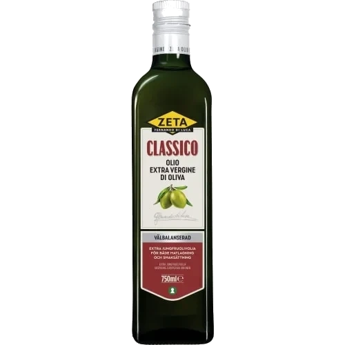Olivolja Extra Vergine Classico