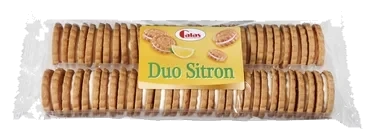 Duo Sitron 250g