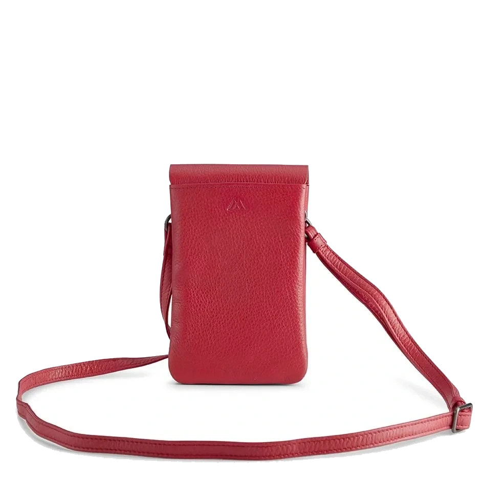 Markberg Mara Crossbody Bag Grain