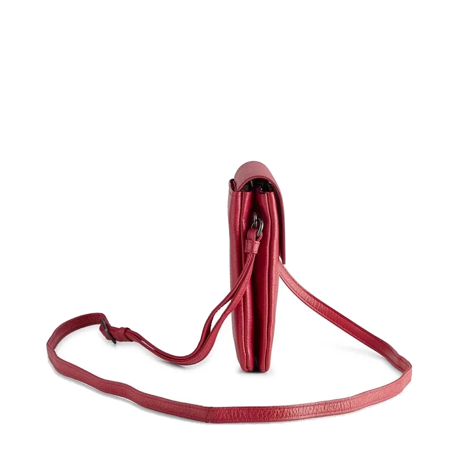 Markberg Mara Crossbody Bag Grain