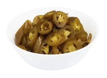 American Garden Jalapenos i Skiver 6x3kg