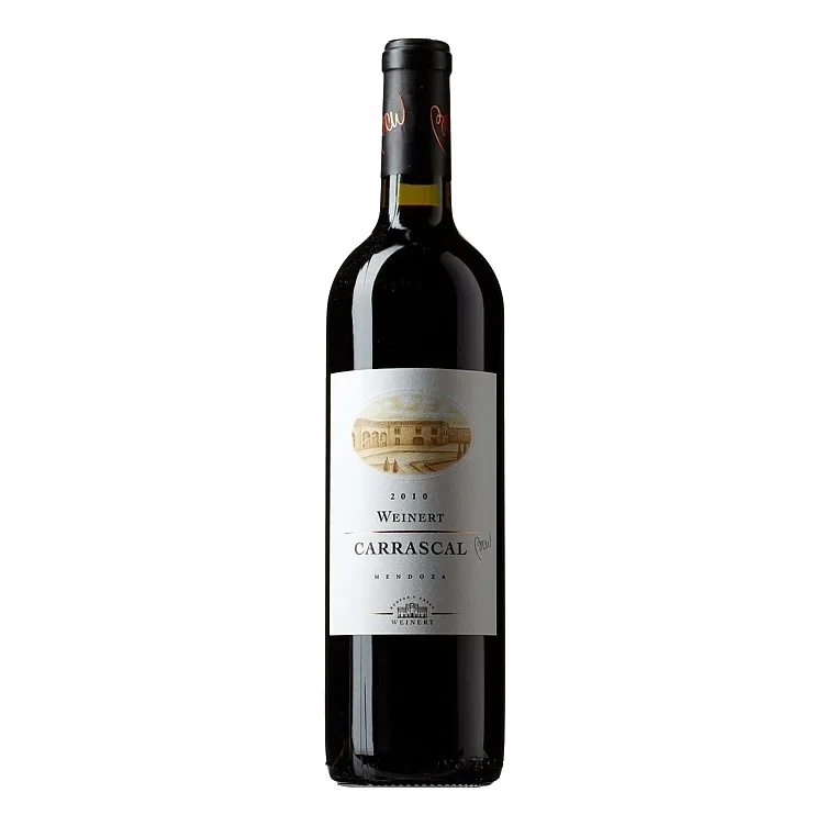 Carrascal 14,5%