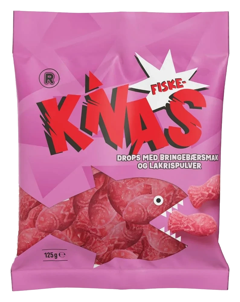 Fiskeknas