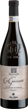 Nino Negri Vigna Ca Guicciardi Docg Inferno 75cl