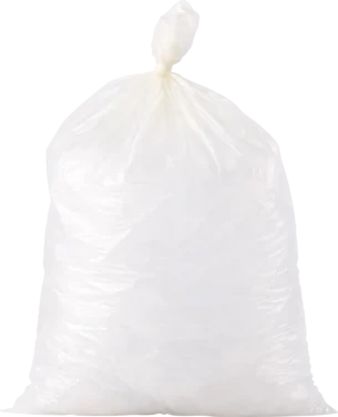 Avfallssekk Knyt Klar 240l 10stk