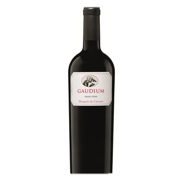 Gaudium 75cl 13.5%