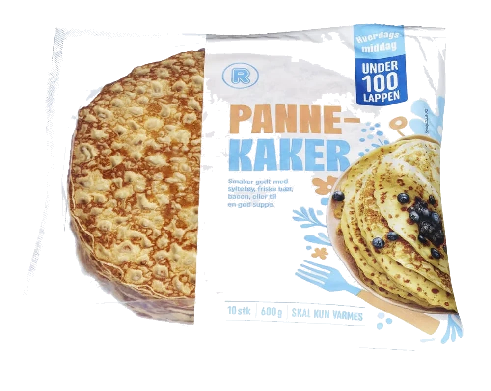 Pannekaker