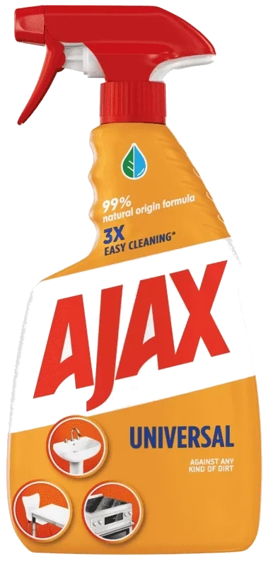 Ajax Spray Universal 750ml
