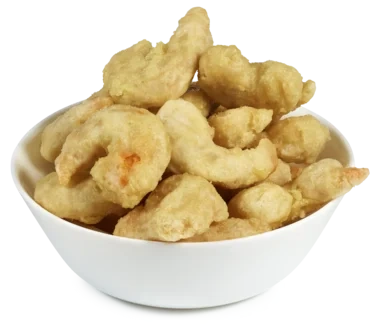 Scampi Fritti 31-40, Frys