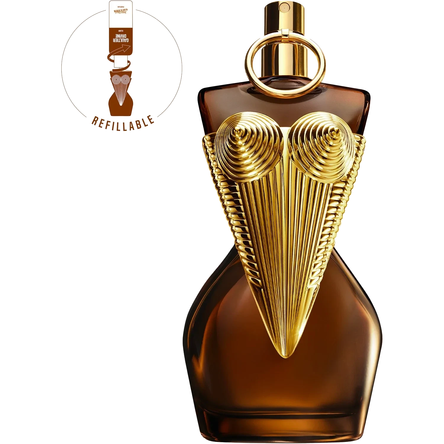 JEAN PAUL GAULTIER Gaultier Divine Elixir