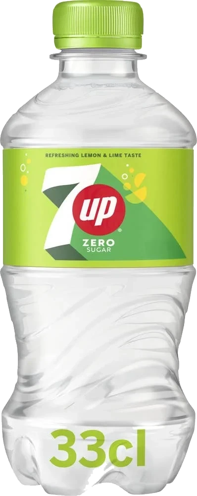 7up Zero