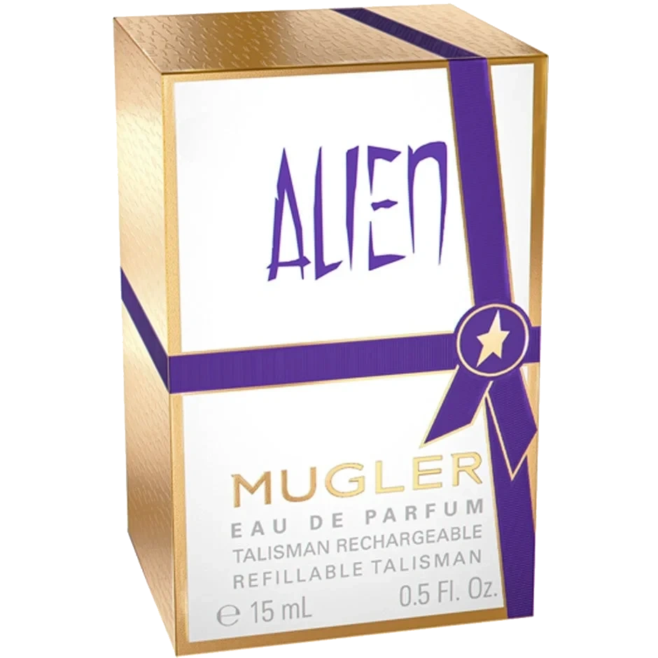Mugler Alien